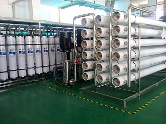 低温低浊水处理的技术与工艺